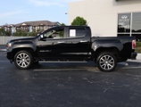 Used 2021 GMC Canyon Denali image 5