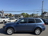 Used 2011 Subaru Forester 2.5X Premium w/ All-Weather Pkg image 5