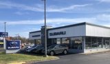 Used 2021 Subaru Impreza 2.0i Limited image 2