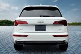 Used 2022 Audi Q5 2.0T Premium Plus w/ Premium Plus Package image 4