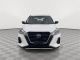 Certified 2024 Nissan Kicks S image 4