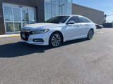 Used 2020 Honda Accord EX image 3