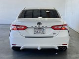 Used 2020 Toyota Camry SE image 3