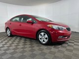 Used 2016 Kia Forte LX image 2