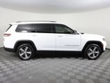Used 2021 Jeep Grand Cherokee L Limited w/ Luxury Tech Group II image 4
