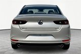 New 2025 MAZDA MAZDA3 s image 5