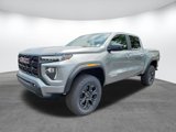 New 2025 GMC Canyon Elevation w/ Convenience Package image 3
