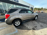 Used 2012 Chevrolet Equinox LT image 3