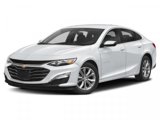Used 2024 Chevrolet Malibu LT image 4