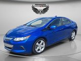 Used 2017 Chevrolet Volt LT w/ Comfort Package image 3