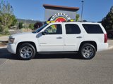 Used 2008 Chevrolet Tahoe LTZ w/ LTZ Preferred Equipment Group image 2