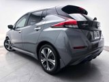 Used 2018 Nissan Leaf SV w/ Protection Package image 2
