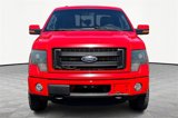 Used 2013 Ford F150 FX4 image 3