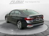 New 2025 Volkswagen Jetta SEL image 5