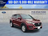 Used 2019 Hyundai Tucson SE image 2
