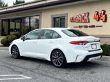 Used 2020 Toyota Corolla SE image 5