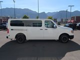Used 2015 Nissan NV 3500 S w/ Power Basic Package image 2