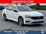 Used 2020 Volkswagen Jetta R-Line image 2