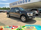 Used 2023 Ford F150 Platinum w/ Equipment Group 701A High image 1