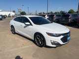 Used 2023 Chevrolet Malibu LT image 3
