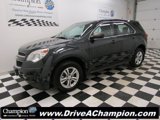 Used 2012 Chevrolet Equinox LS w/ LPO, Protection Package image 5