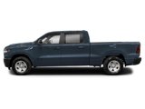 New 2025 RAM 1500 Classic Warlock image 2