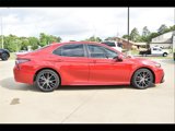 Used 2021 Toyota Camry SE image 2