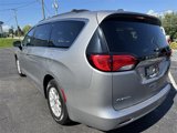 Used 2021 Chrysler Voyager Lxi w/ Cold Weather Group image 6