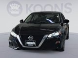 Used 2021 Nissan Altima 2.5 SV image 5