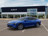 New 2025 Kia K4 LXS image 3