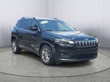 Used 2019 Jeep Cherokee Latitude Plus image 1
