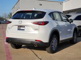 New 2025 MAZDA CX-5 AWD 2.5 S image 4