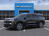 New 2025 Chevrolet Traverse LT w/ LPO, Floor Liner Package image 2