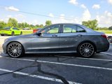 Used 2017 Mercedes-Benz C 43 AMG 4MATIC Sedan image 2
