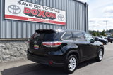 Used 2014 Toyota Highlander LE image 5