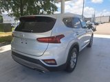 Used 2019 Hyundai Santa Fe SE image 6