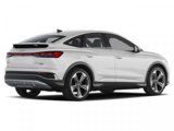 Certified 2022 Audi Q4 e-tron Prestige image 4