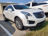 Used 2018 Cadillac XT5 Luxury w/ Driver Awareness Package image 3