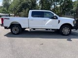 Used 2019 Ford F250 Lariat w/ Lariat Value Package image 4