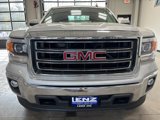 Used 2015 GMC Sierra 1500 SLE w/ SLE Value Package image 3
