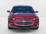 Used 2017 Chevrolet Malibu LT w/ Leather Package image 2