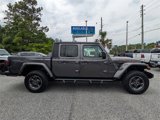 Certified 2022 Jeep Gladiator Rubicon w/ Trailer Tow Package image 3