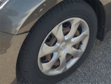 Used 2014 MAZDA MAZDA3 i Sport image 3