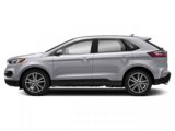 Certified 2020 Ford Edge Titanium w/ Equipment Group 301A image 3
