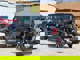 Used 2019 Jeep Wrangler Unlimited Rubicon image 4
