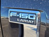 Certified 2024 Ford F150 Lariat w/ FX4 Off-Road Package image 4
