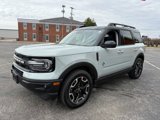 Used 2022 Ford Bronco Sport Outer Banks w/ Tech Package image 4