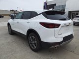 Used 2023 Chevrolet Blazer LT image 3