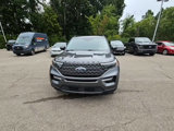 Used 2023 Ford Explorer XLT w/ Equipment Group 202A image 2
