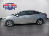 Used 2017 Chevrolet Cruze LT w/ Convenience Package image 6